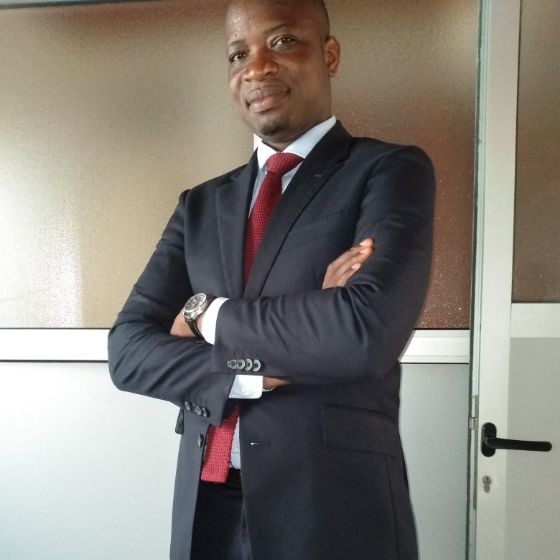 Enagnon Gildas NONNOU