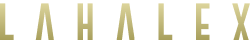 LAHALEX Logo
