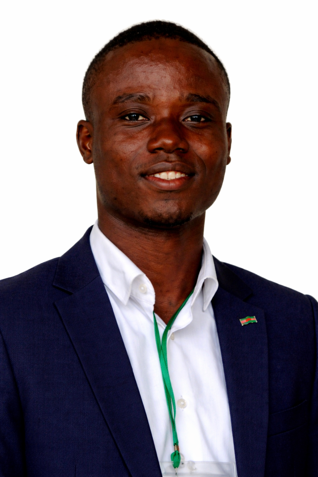 Bernard-Didier Benissan